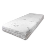 Potah na matraci 140x200 Bamboo