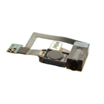 Flex kabel sluchátka Samsung i9000 Galaxy S + senzor + audio kon