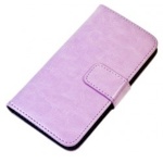 Aligator Book univerzální L růžové 4,5 - 5"