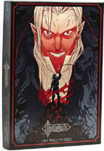Puzzle Castlevania - Dracula vs Belmont