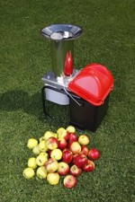 SHARK Fruit 1,6 - drtič ovoce