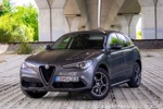 Alfa Romeo Stelvio 2.0 GME 280k Btech AWD A