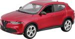 Bburago Alfa Romeo Tonale 1:24 model auta