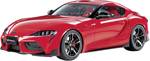 Tamiya 24351 Toyota GR Supra model auta, stavebnice 1:24