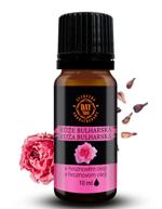 DAY SPA 5% dilute Růže v hroznovém oleji, 10 ml