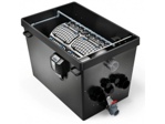 ProfiClear Premium DF-XL pump-fed EGC - samočistící bubnová filtrace