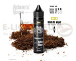 Adams Vape - Příchuť Shake & Vape 10ml - Bourbon Oil