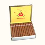 Montecristo No.1 25 kusů