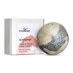 SOAPHORIA ShinyShamp - Přírodní tuhý šampon 60 g