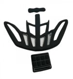 vycpávky do cyklistické přilby HAVEN TrailMag