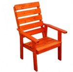 Křeslo Doppler Aneta pevné