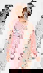 Dětský overal Sovičky | Pyžama a Župany