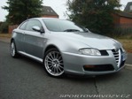 Alfa Romeo GT