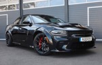 Dodge Charger 6.4 SRT WideBody