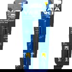 Svítilna VARTA Aluminium Light F10 Pro vč.2R3  16606