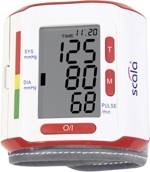 Scala SC 6400 na zápěstí tlakoměr 2184