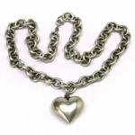 AutorskeSperky.com - Stříbrný náhrdelník - S2650