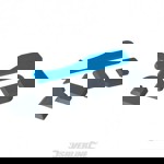 Joint Smoothing Kit 5pce - 5pce 343837 5024763159169 Silverline