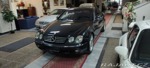 Mercedes-Benz CL 500 C215