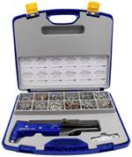 Gesipa 1435457 sada nýtovacích kleští 340 mm 1 sada