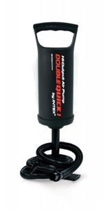 Intex ruční pumpa Double quick I