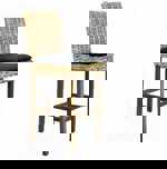 JAWIT ratanová barovka | RYCHLÉ DODÁNÍ