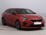 Kia Ceed GT GT 1.6 T-GDI GT