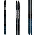 Běžecké lyže Sporten Perun Pro skin