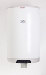 DZ Dražice DRAŽICE LX AC/DC/M+KW ABC 200