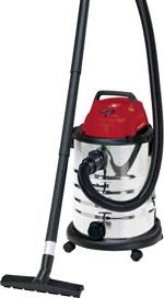 Einhell TC-VC 1930 S 2342188 mokrý/suchý vysavač 30 l