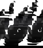 Beats Studio Buds špuntová sluchátka (In Ear) Bluetooth® stereo černá Potlačení hluku, Redukce šumu mikrofonu odolné vůči potu Hi-Fi