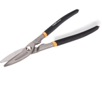Nůžky na plech, 255mm, rovné Nůžky na plech 8813605