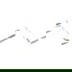 Flexibilní tyč na čištění toalet, 1,6 m