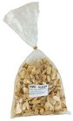 Dekorace Bakuli bělený 250 g