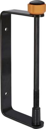 Fiskars 1020448 Nástěnný držák na hadicový naviják 1 ks