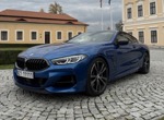 BMW 8 M850i xDrive Individual
