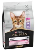 ProPlan Cat Delicate Turkey&Rice 1,5kg