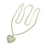 AutorskeSperky.com - Stříbrný náhrdelník - S2146