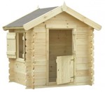 Dětský domek Little Park