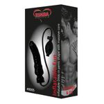 Nafukovací dildo Rimba Inflatable Dildo