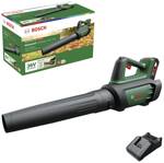 Bosch Home and Garden 06008C6000 AdvancedLeafBlower 36V-750 akumulátor foukač listí  plus  akumulátor, vč. nabíječky 36 V