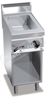 Elektrická vodní lázeň Bertos E7BM4M