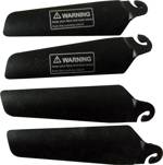 Reely sada vrtulí multikoptéry 1619402