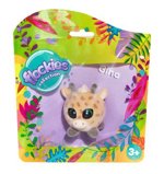 * Flockies Žirafa Gina zvířátko figurka