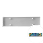 Profesionálna silikónová forma Pentart - závesná tabuľka 1 ks