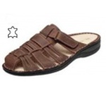 038-U0122 Pánské pantofle - REGA shoes