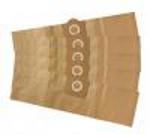 KA2P5 Sáčky pro KÄRCHER 6.959-130.0 papírové (65x19cm) 5ks