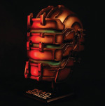 Dead Space - Isaac Helmet (Limited Edition) 23 cm