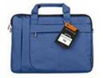 CANYON B-3 elegantní taška na notebook do velikosti 15,6", tmavě modrá