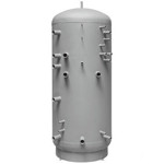 Regulus Akumulační nádrž s nerezovým výměníkem TV HSK 1000 P